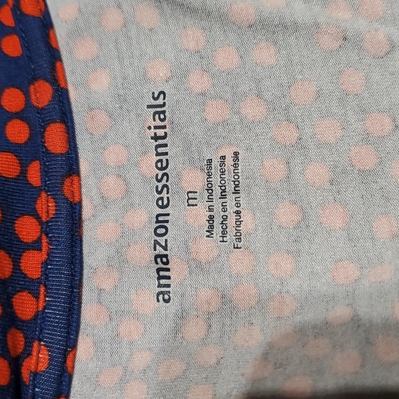 2/$40 💕 NWOT Tank Dress sz M - Picture 3 of 3